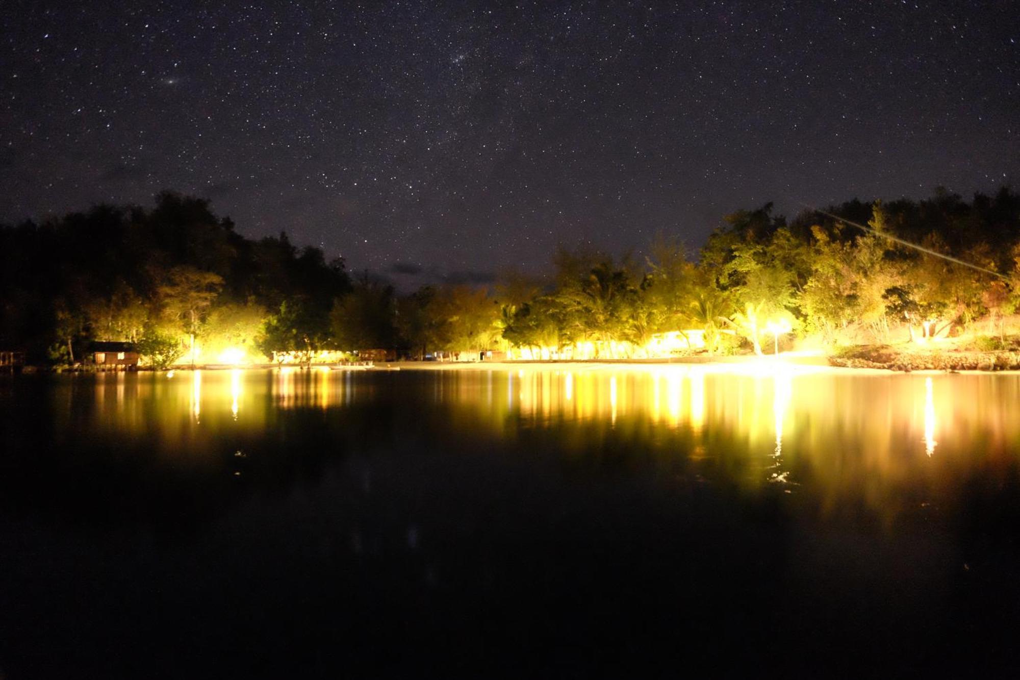 Bolilanga Island Resort - Togean Island Angkayo Ngoại thất bức ảnh