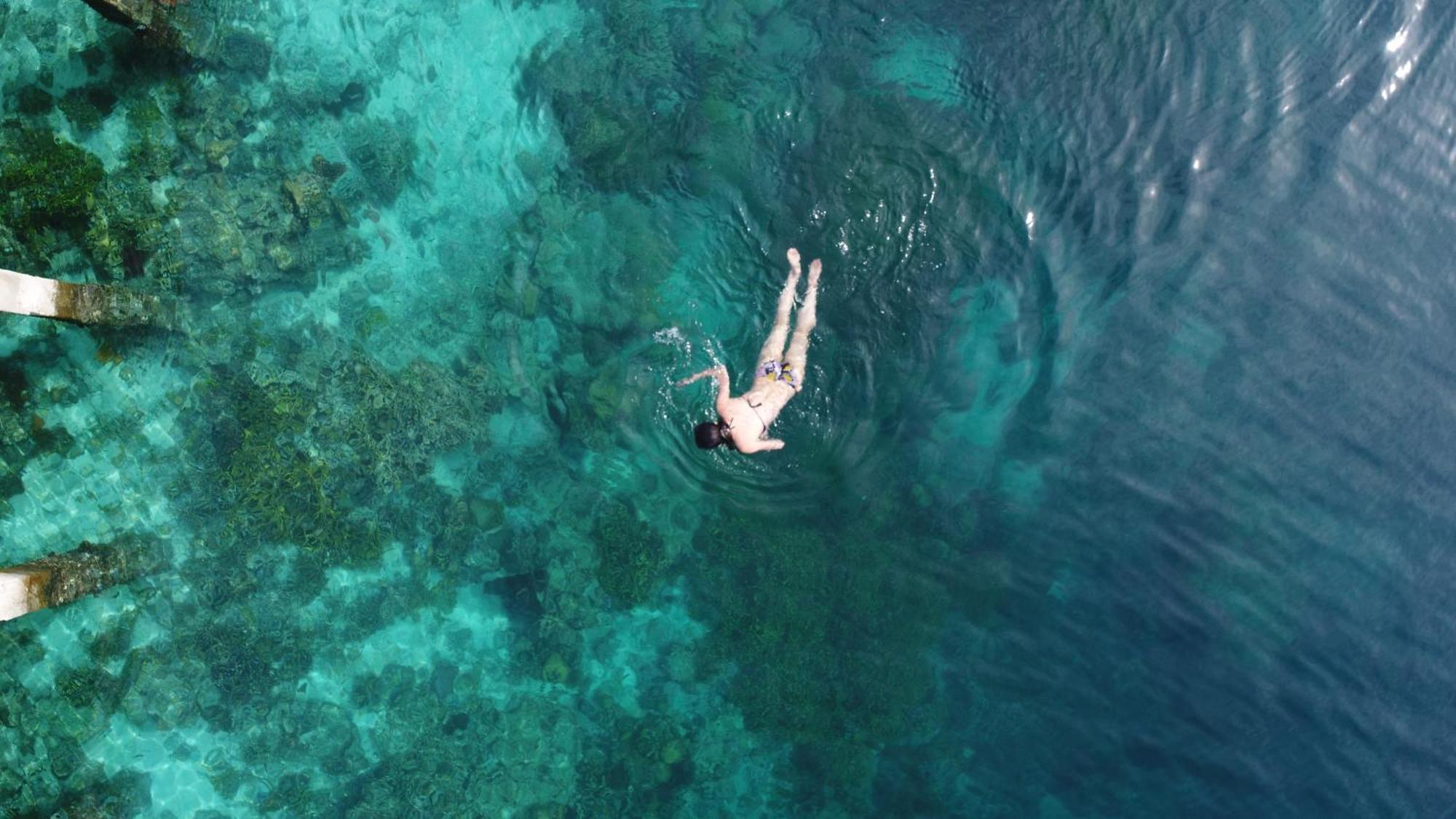 Bolilanga Island Resort - Togean Island Angkayo Ngoại thất bức ảnh